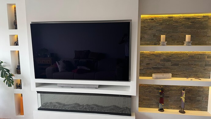 remote use - correct